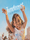 Cover image for Juneteenth for Mazie